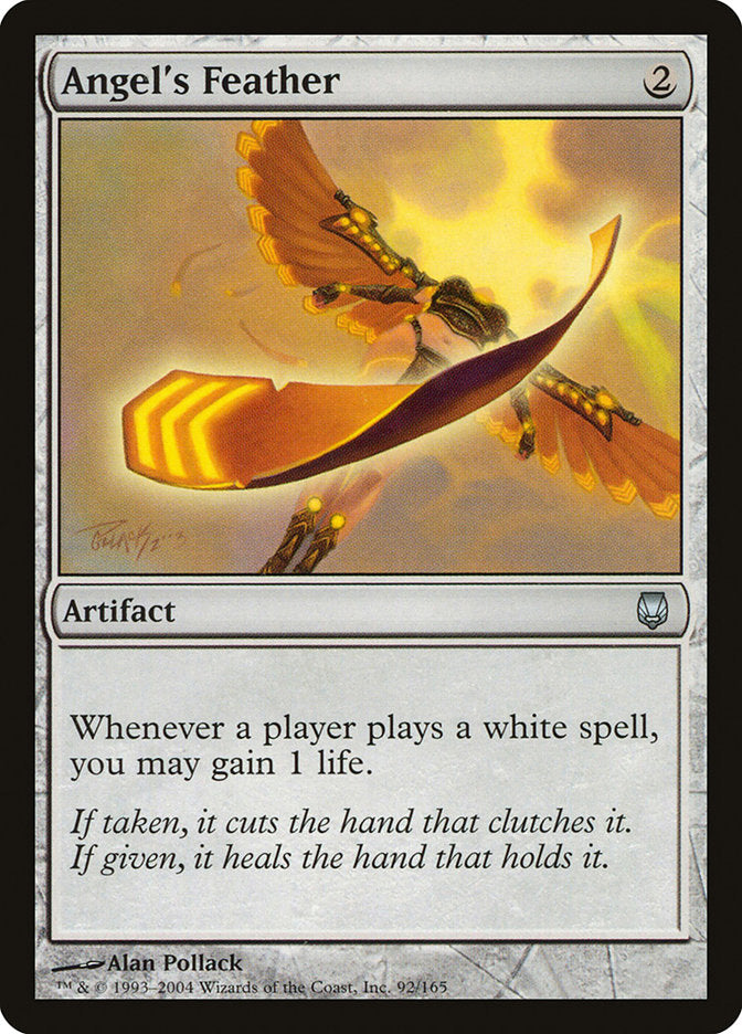 Angel&