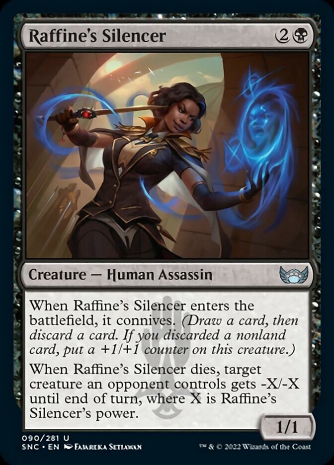 Raffine&