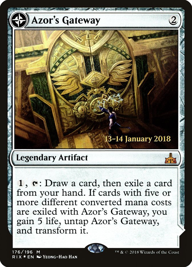 Azor&