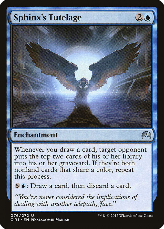 Sphinx&