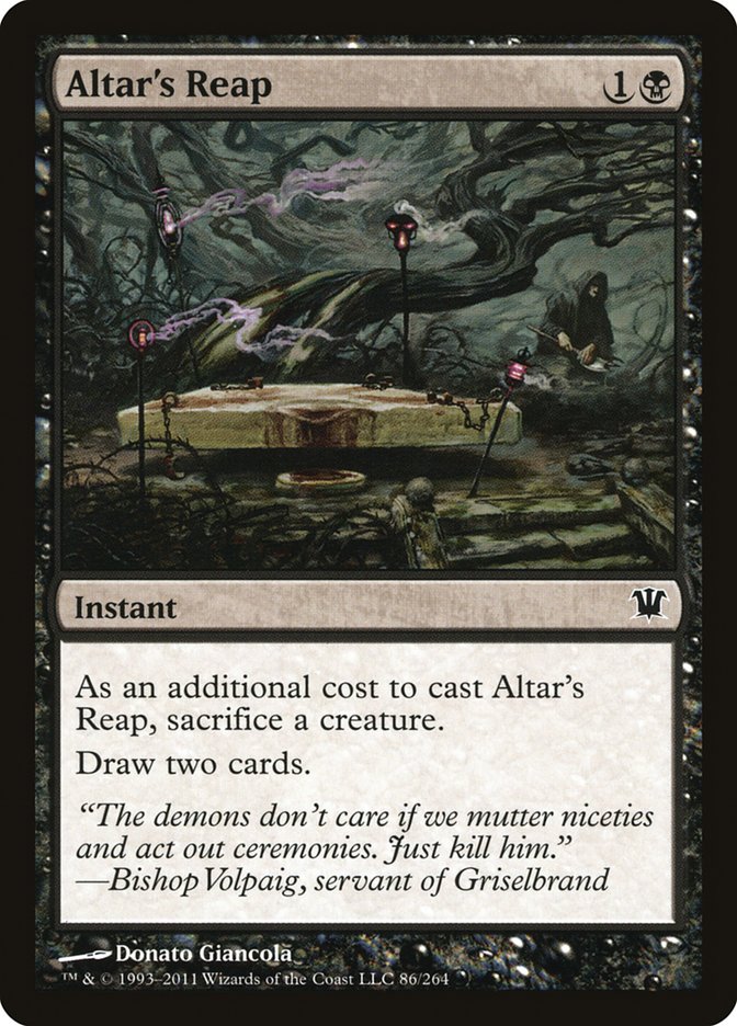 Altar&