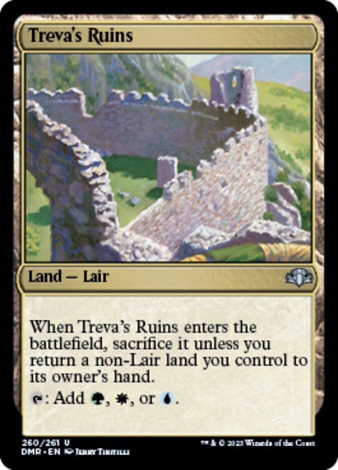 Treva&