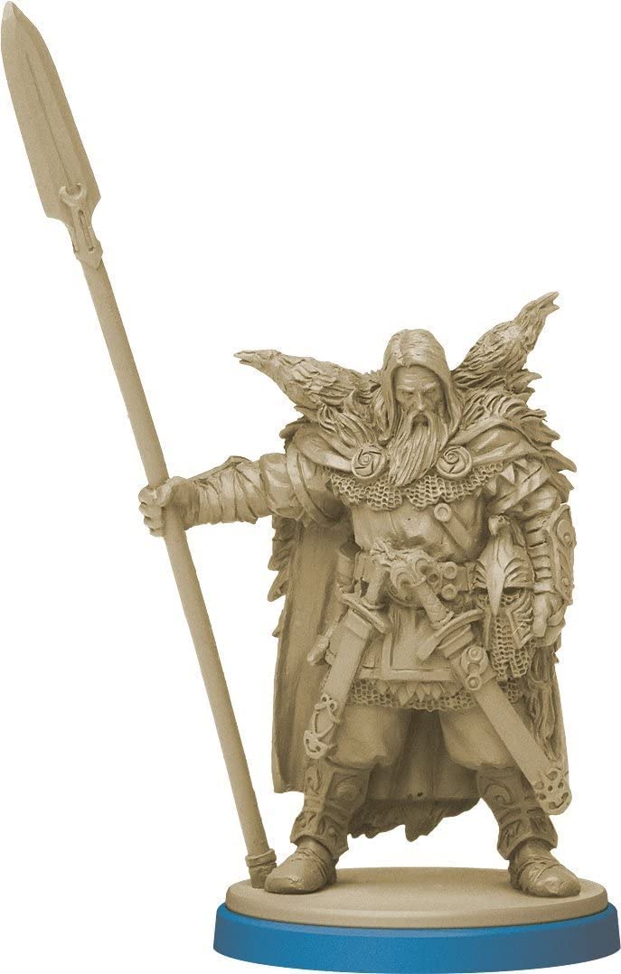 Blood Rage 2nd Ed