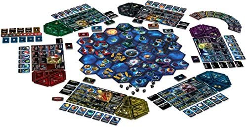 Twilight Imperium (4th Edition)