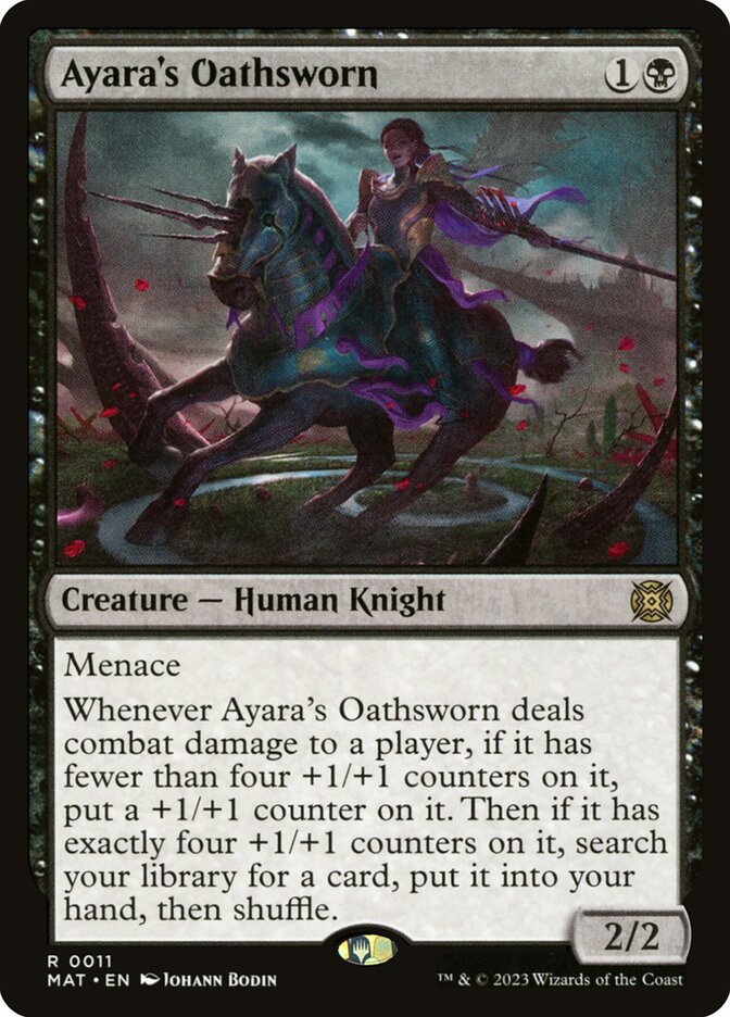 Ayara&