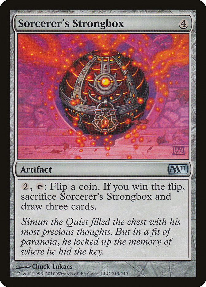 Sorcerer&