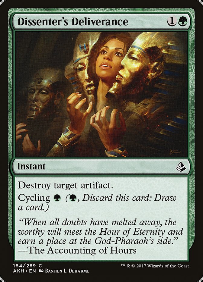 Dissenter&
