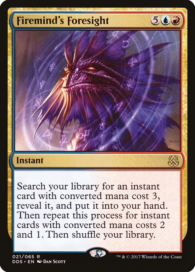 Firemind&