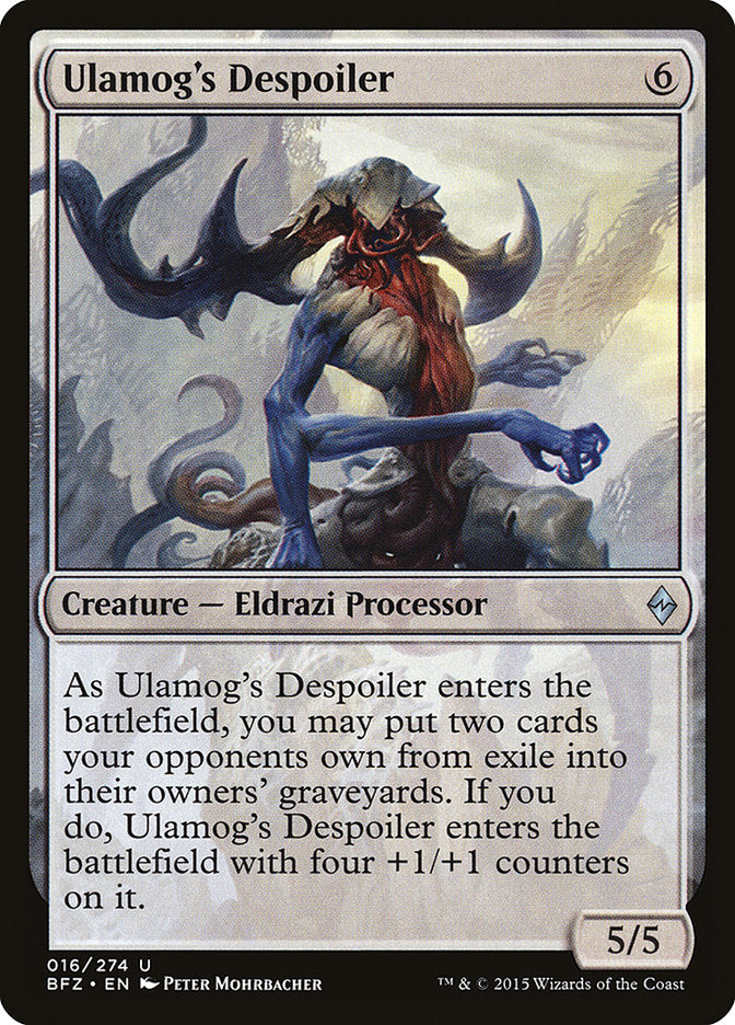 Ulamog&