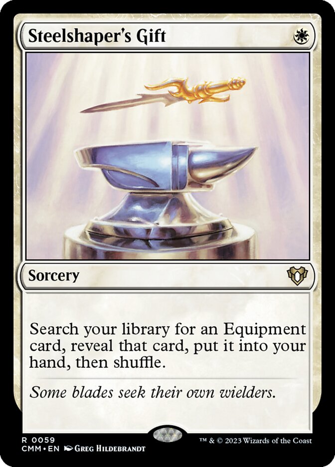 Steelshaper&