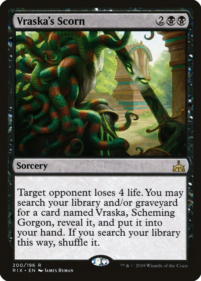 Vraska&