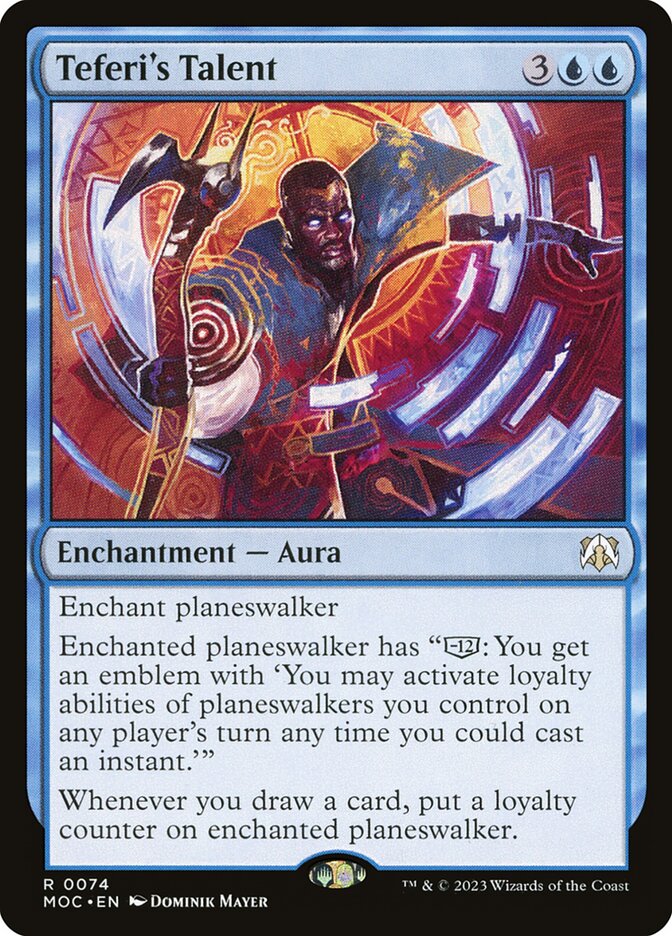 Teferi&