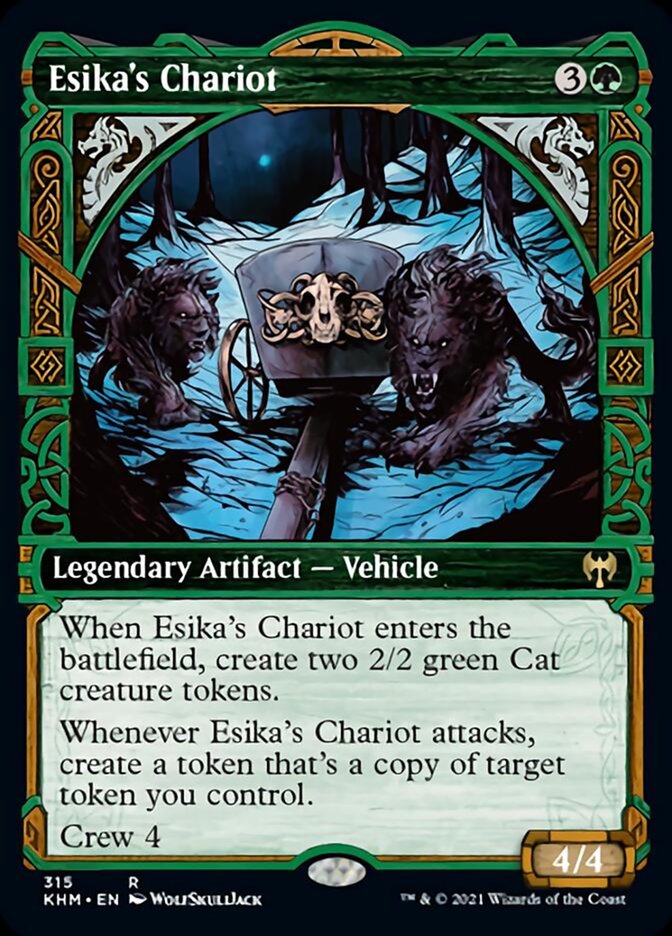 Esika&