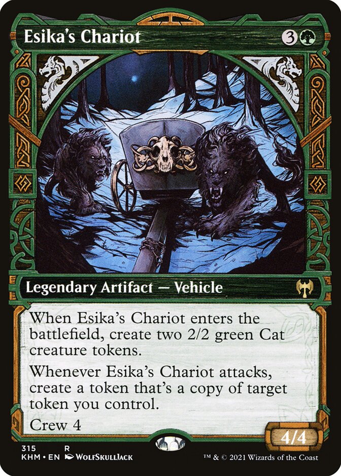 Esika&