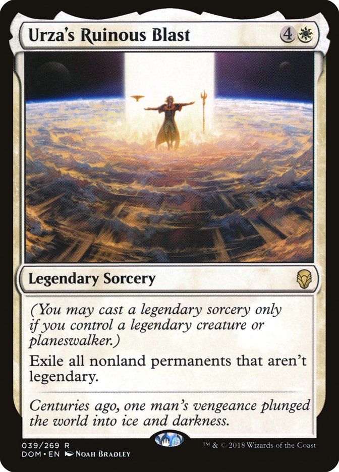 Urza&