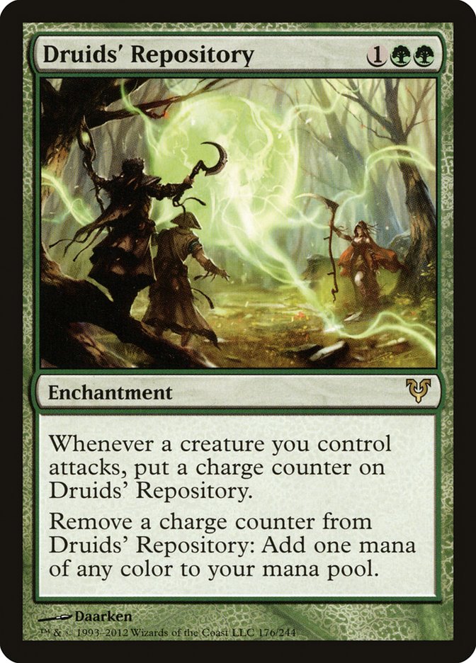 Druids&