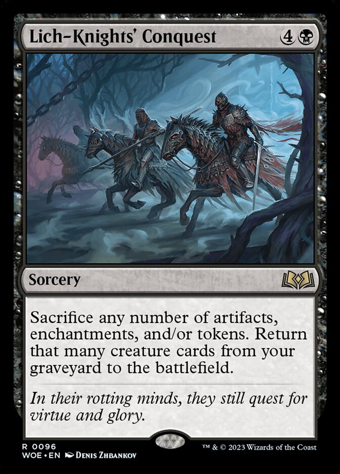 Lich-Knights&