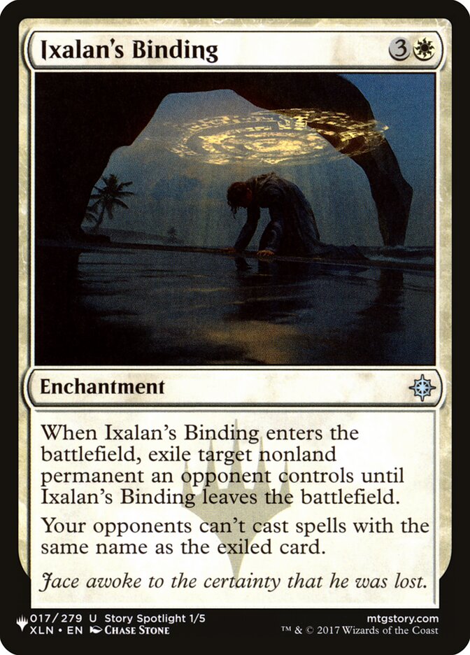 Ixalan&