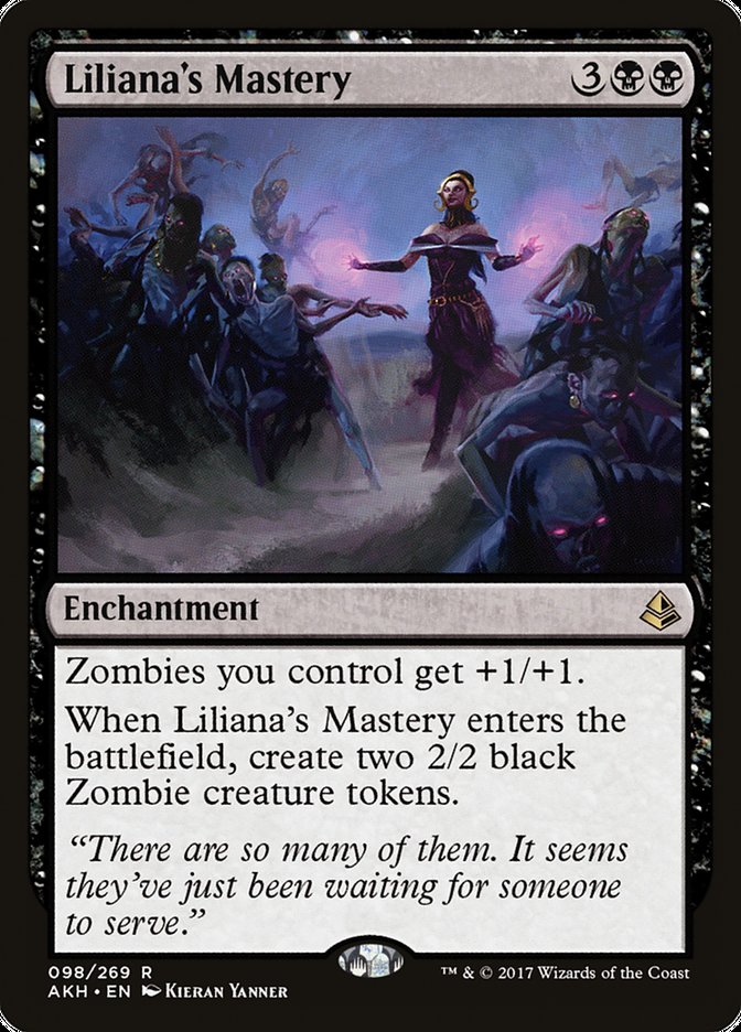 Liliana&