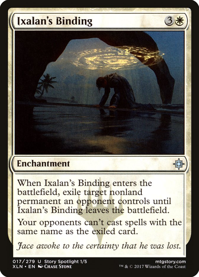 Ixalan&