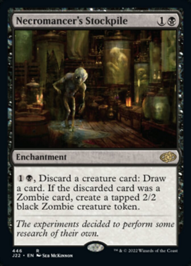 Necromancer&