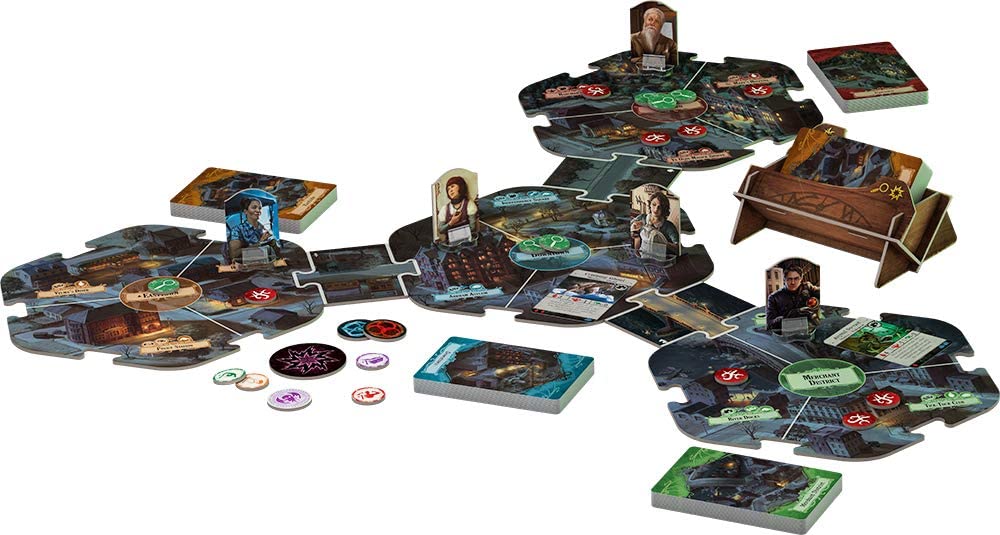 Arkham Horror (3rd Edition)