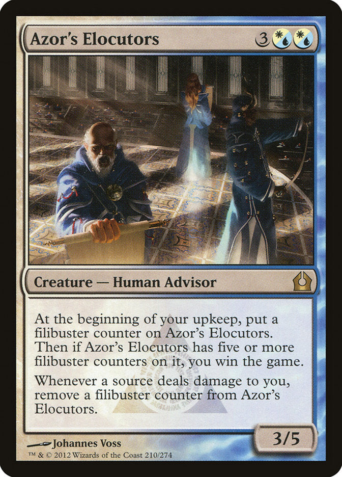 Azor&