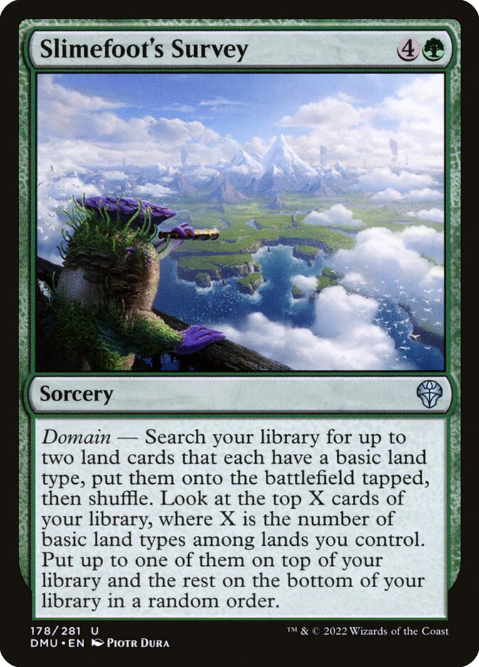 Slimefoot&
