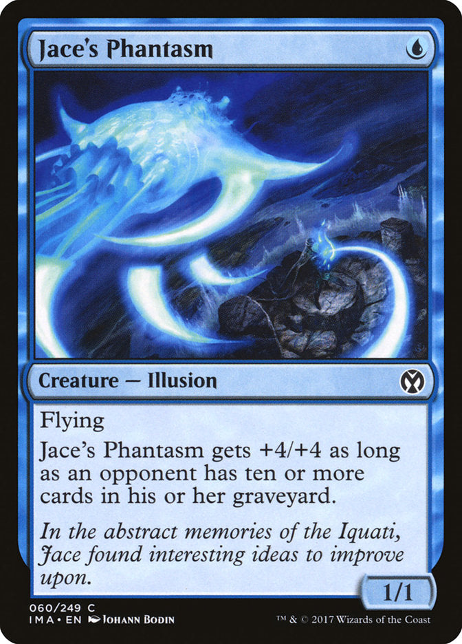 Jace&
