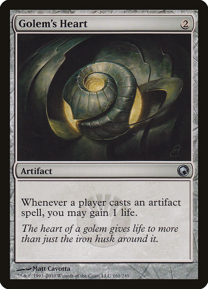 Golem&