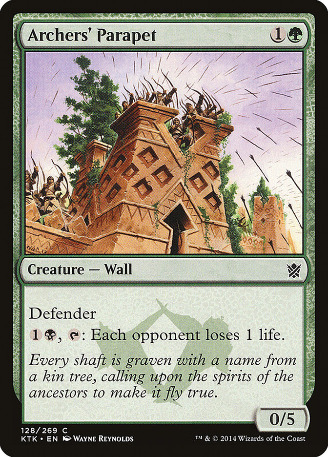 Archers&