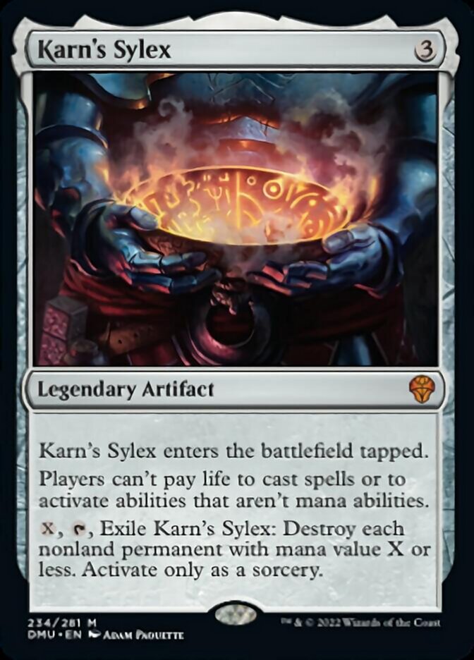 Karn&