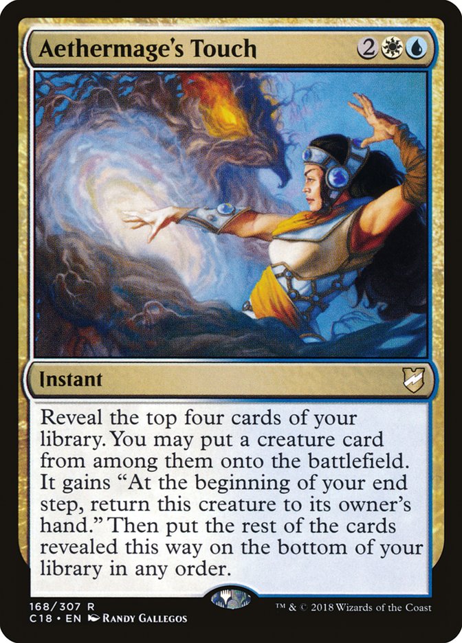 Aethermage&