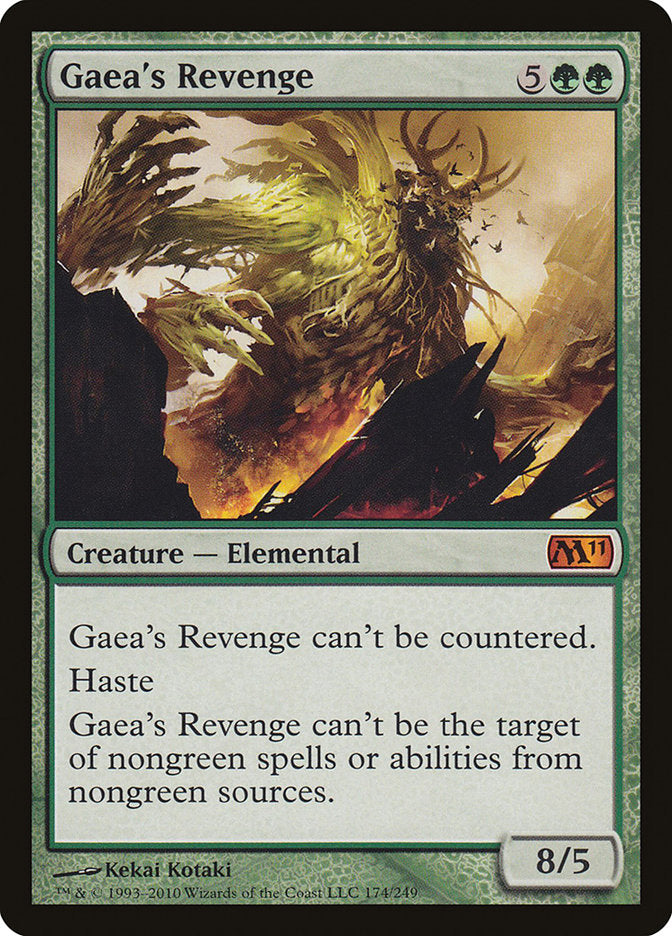Gaea&