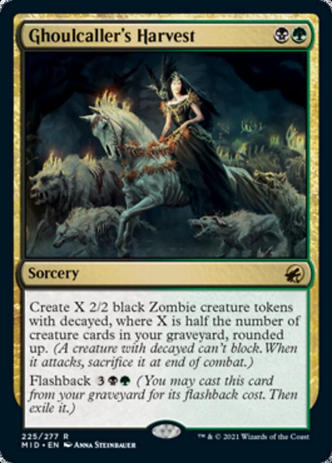 Ghoulcaller&