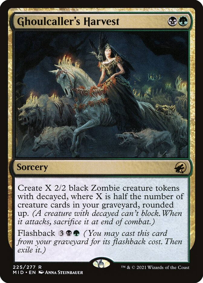 Ghoulcaller&