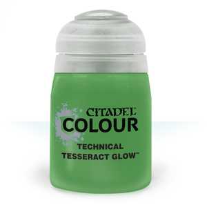 Warhammer Colour - Technical - Tesseract Glow (18Ml)