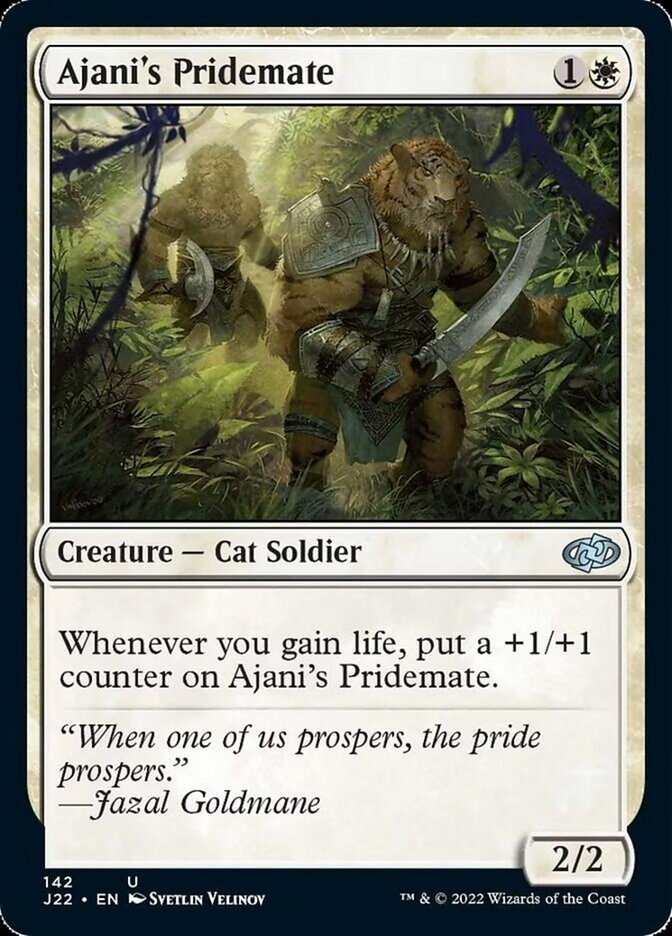 Ajani&