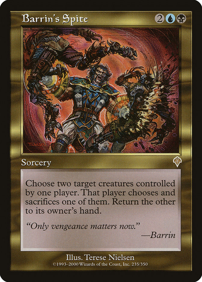 Barrin&