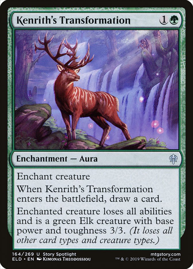 Kenrith&