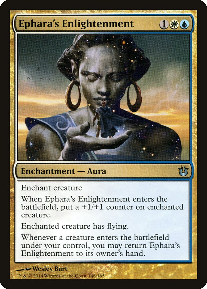 Ephara&