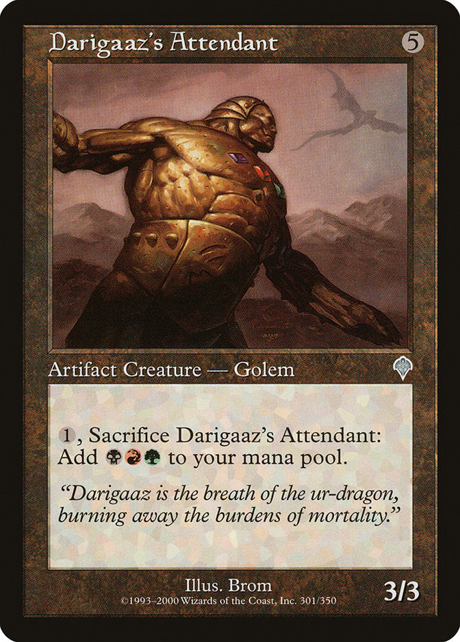Darigaaz&
