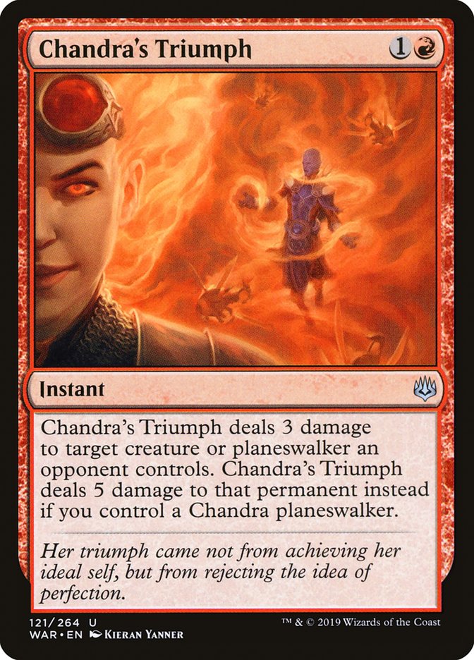 Chandra&