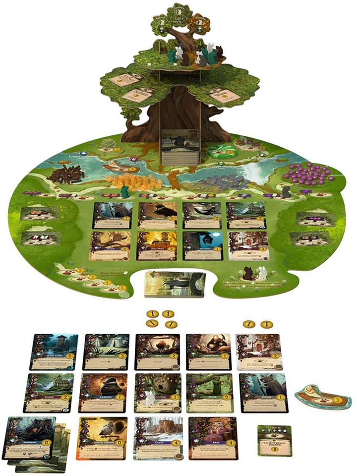 Everdell (Eng)