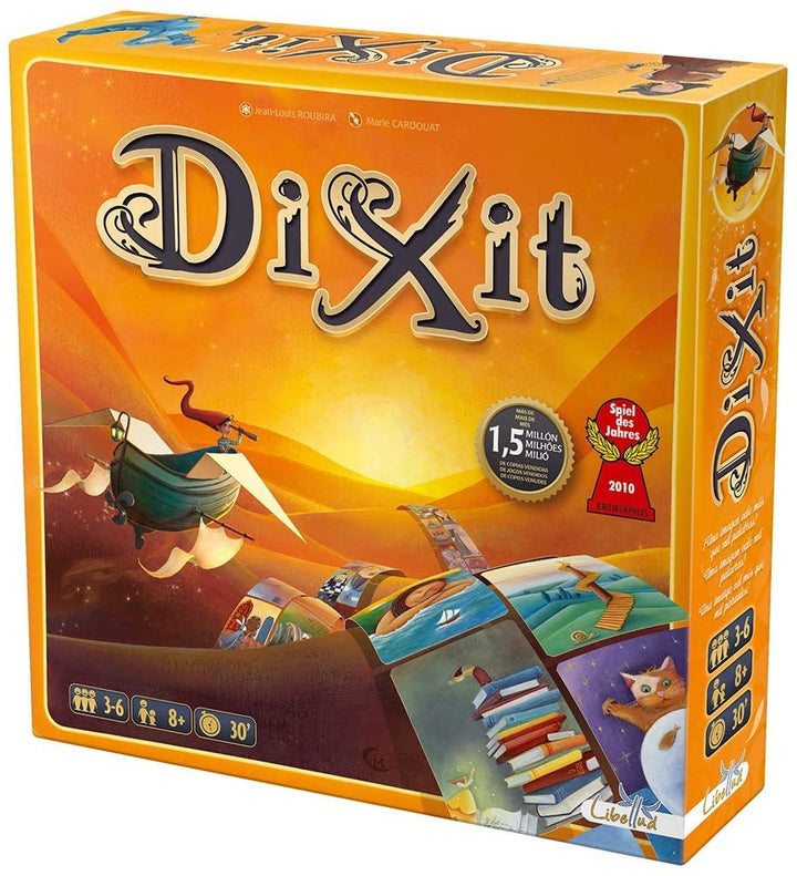 Dixit (Nordic)