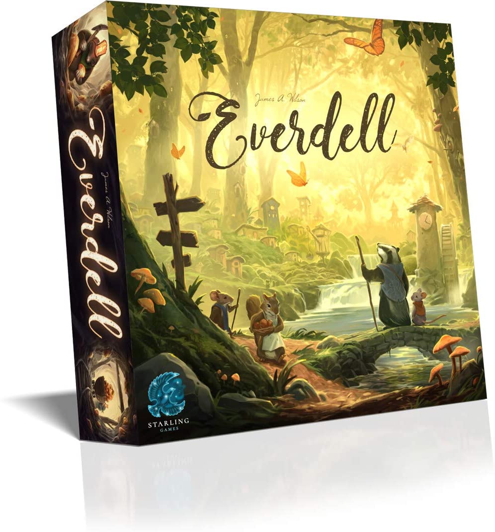 Board Games