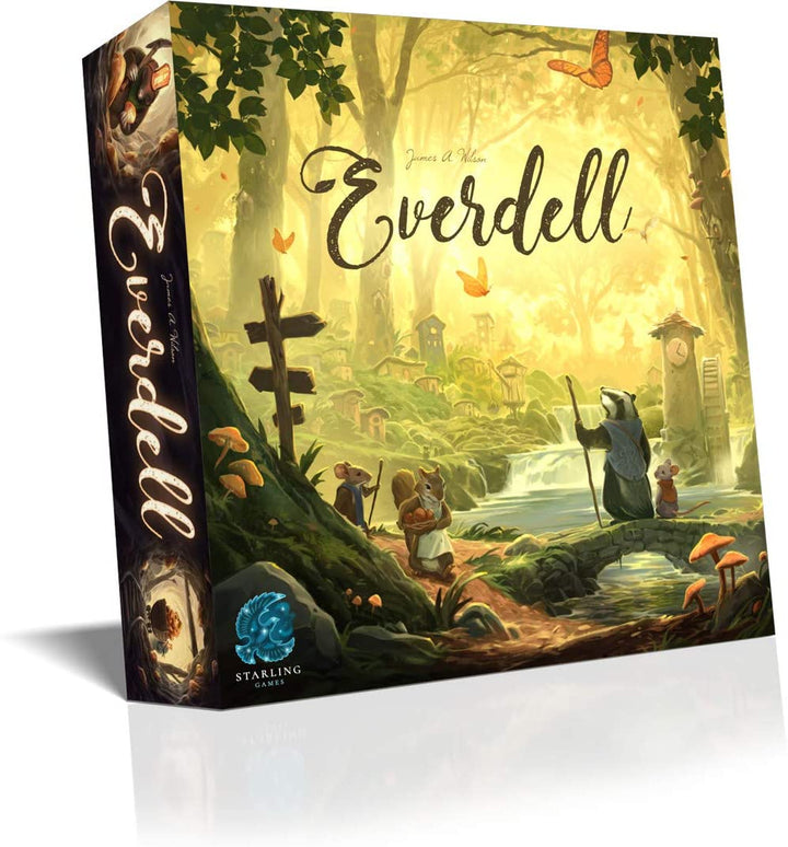 Everdell (Eng)