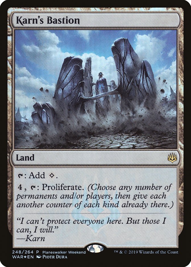 Karn&