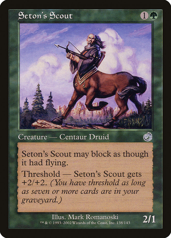 Seton&