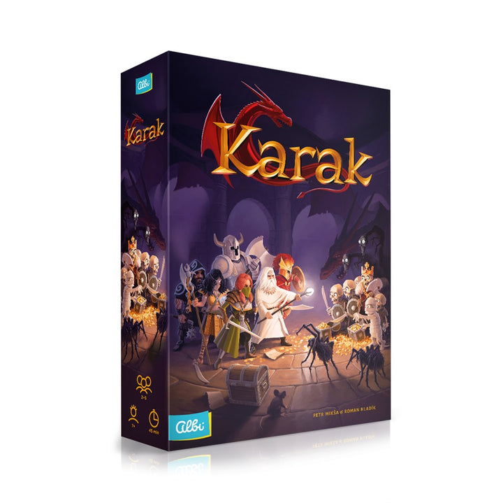 Karak (SE)